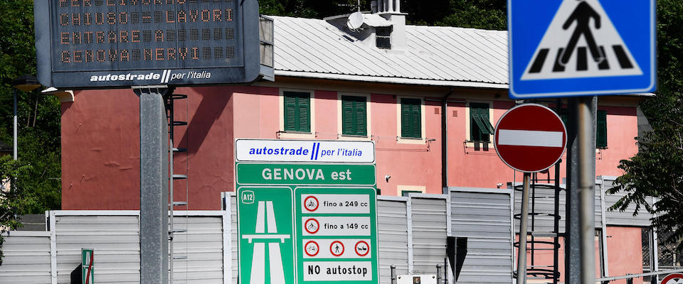 autostrade