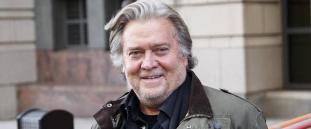 bannon