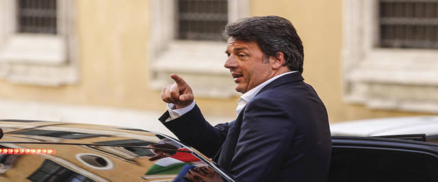 Autostrade