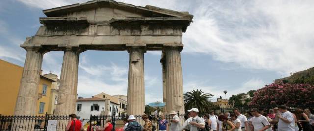 Grecia