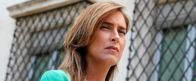 Boschi