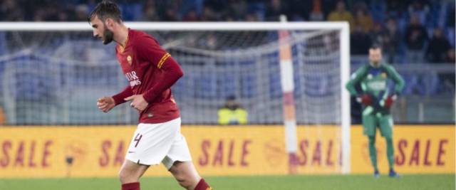 Bryan Cristante
