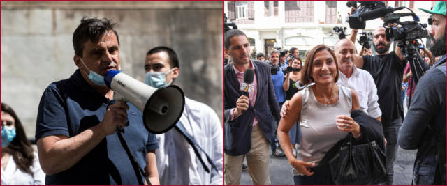 Calenda Morani