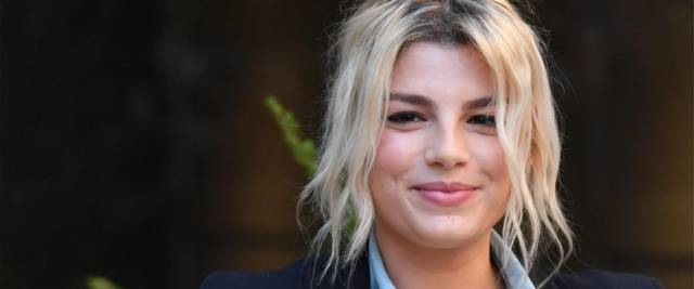 Emma Marrone