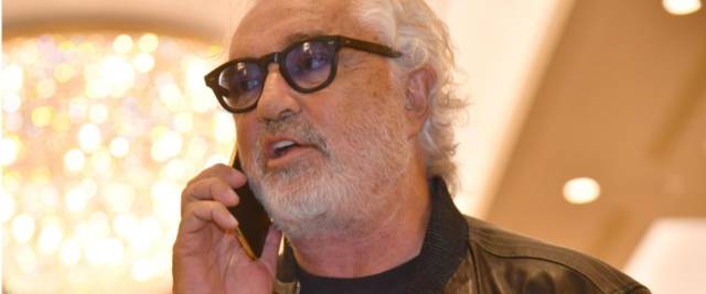 Briatore