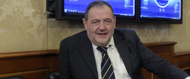 Gianfranco Vissani