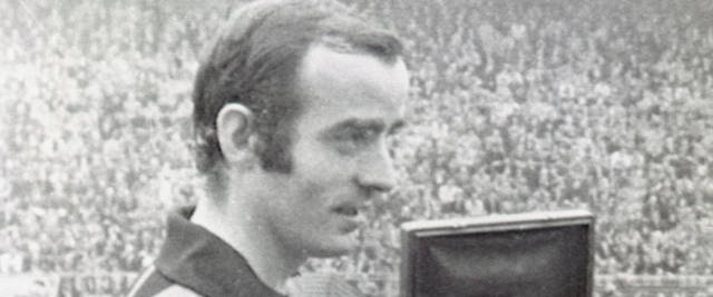 Mario Corso