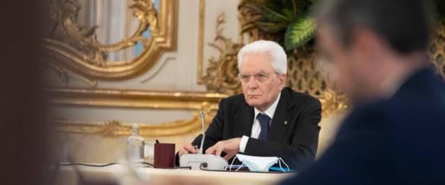 Mattarella