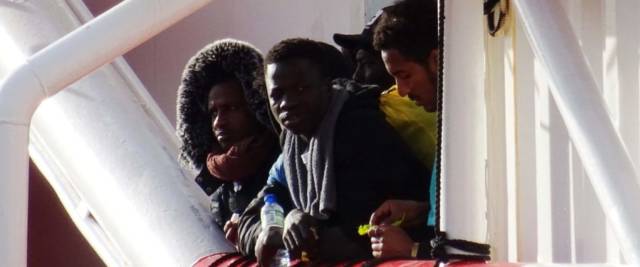 Migranti