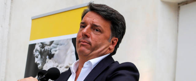 Renzi