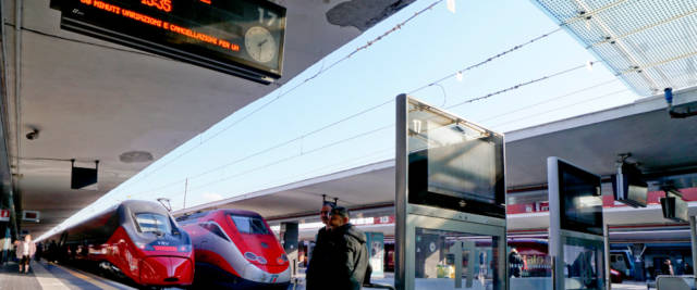 Stazione Termini