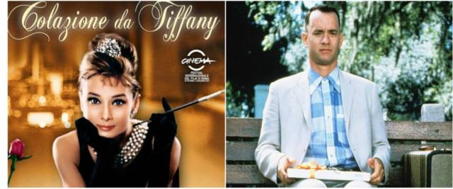 Colazione da Tiffany