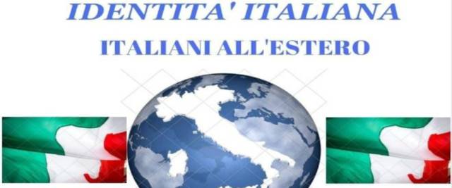 italiani all'estero