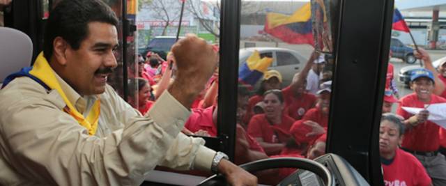Maduro