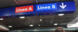 metro b