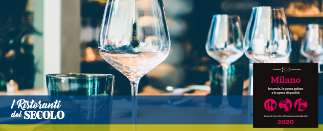 Il Liberty – Milano