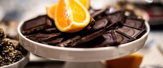 cioccolatini "razzisti" foto Ansa