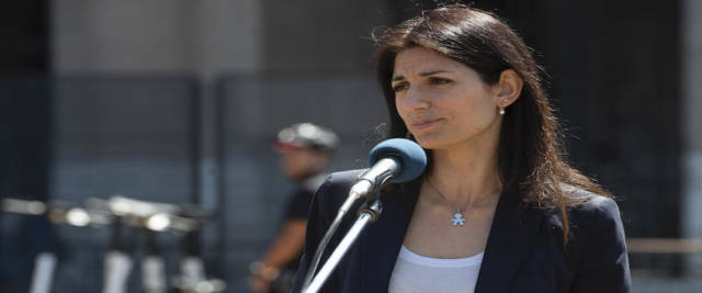 Raggi