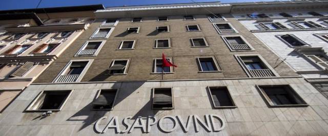 casapound