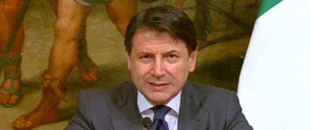zona rossa