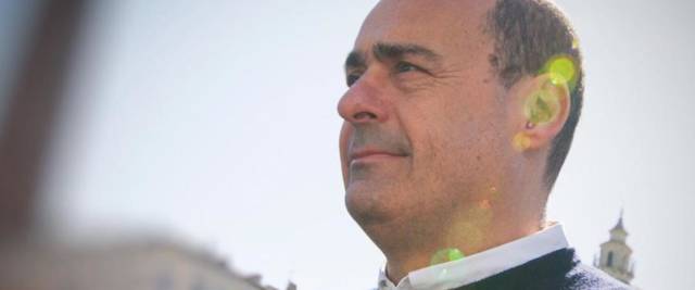 Zingaretti