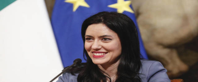 Azzolina