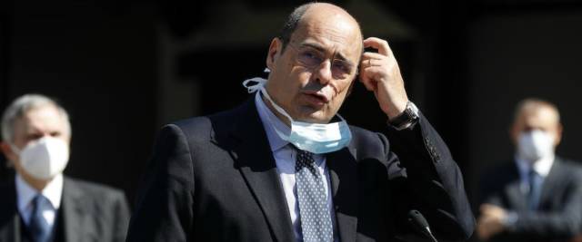 Zingaretti