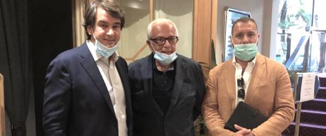 movimento politico mediterraneo