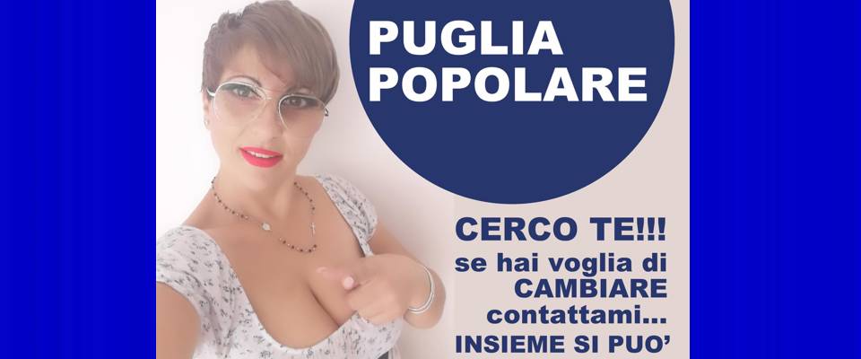 candidata sexy