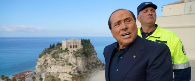 Berlusconi