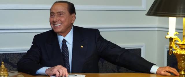 Berlusconi
