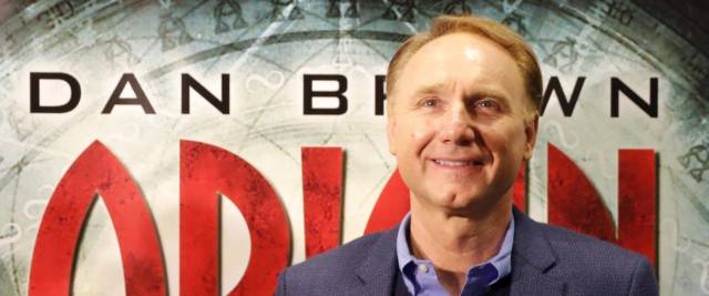 Dan Brown