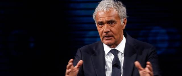 Massimo Giletti