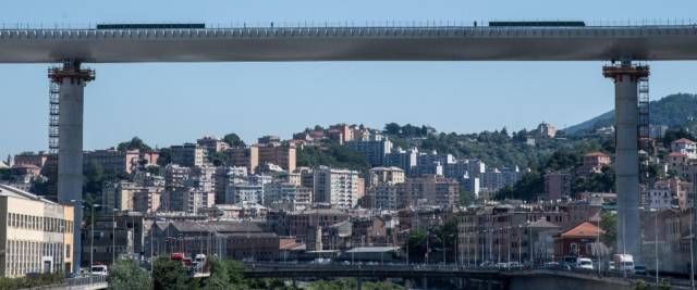 Ponte di Genova