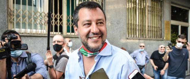 Salvini