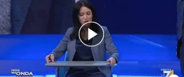 azzolina video
