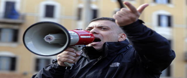 acca larentia