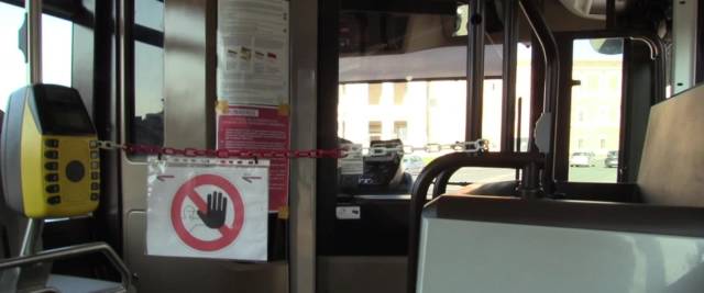 autobus