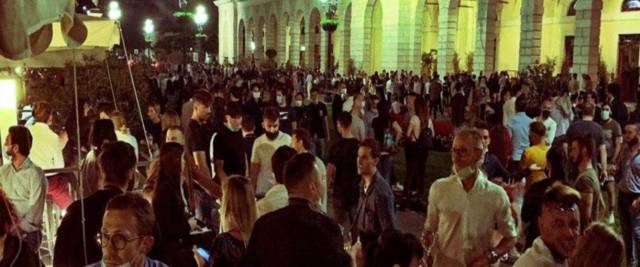 movida