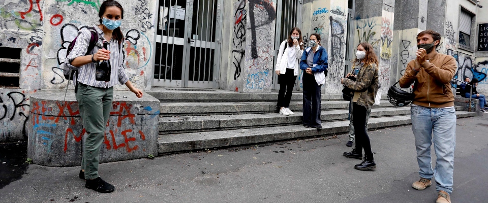 scuola