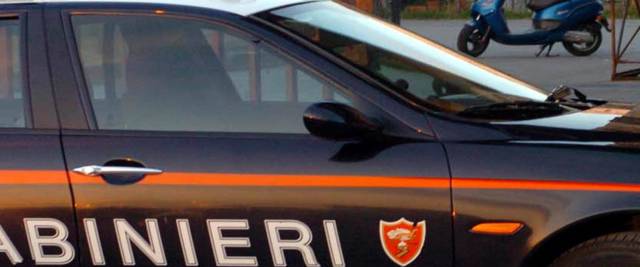 senengalese massacra e rapina pensionato italiano foto Ansa