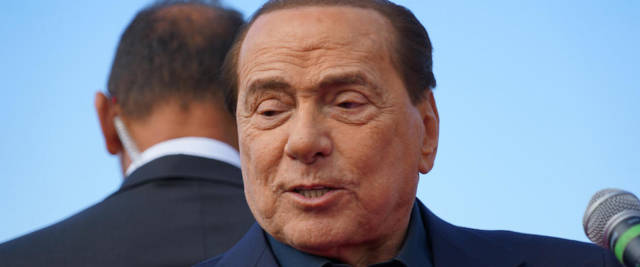 berlusconi