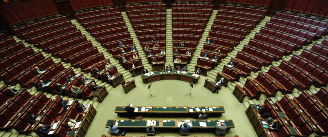 legge elettorale