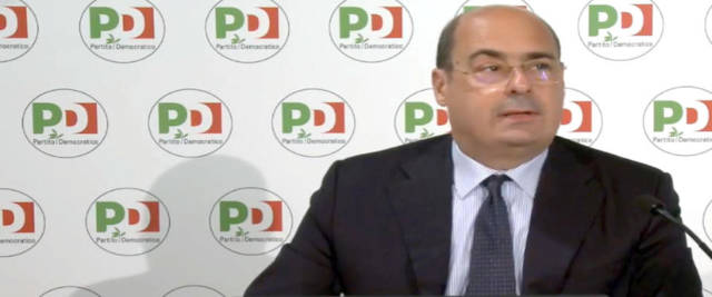 Zingaretti