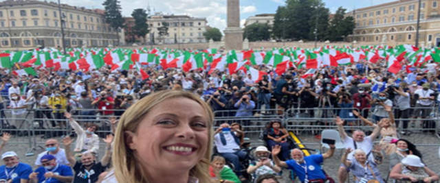 centrodestra