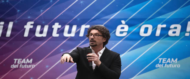 Toninelli