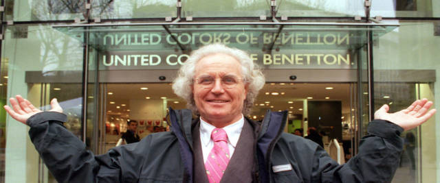 Benetton