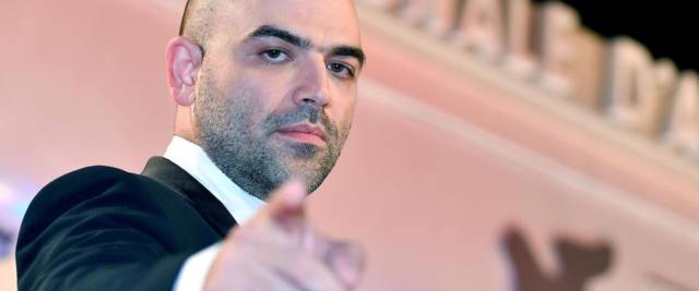 saviano zingaretti