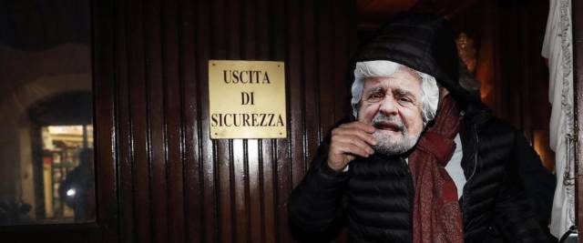 Grillo