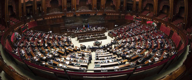 Sondaggio